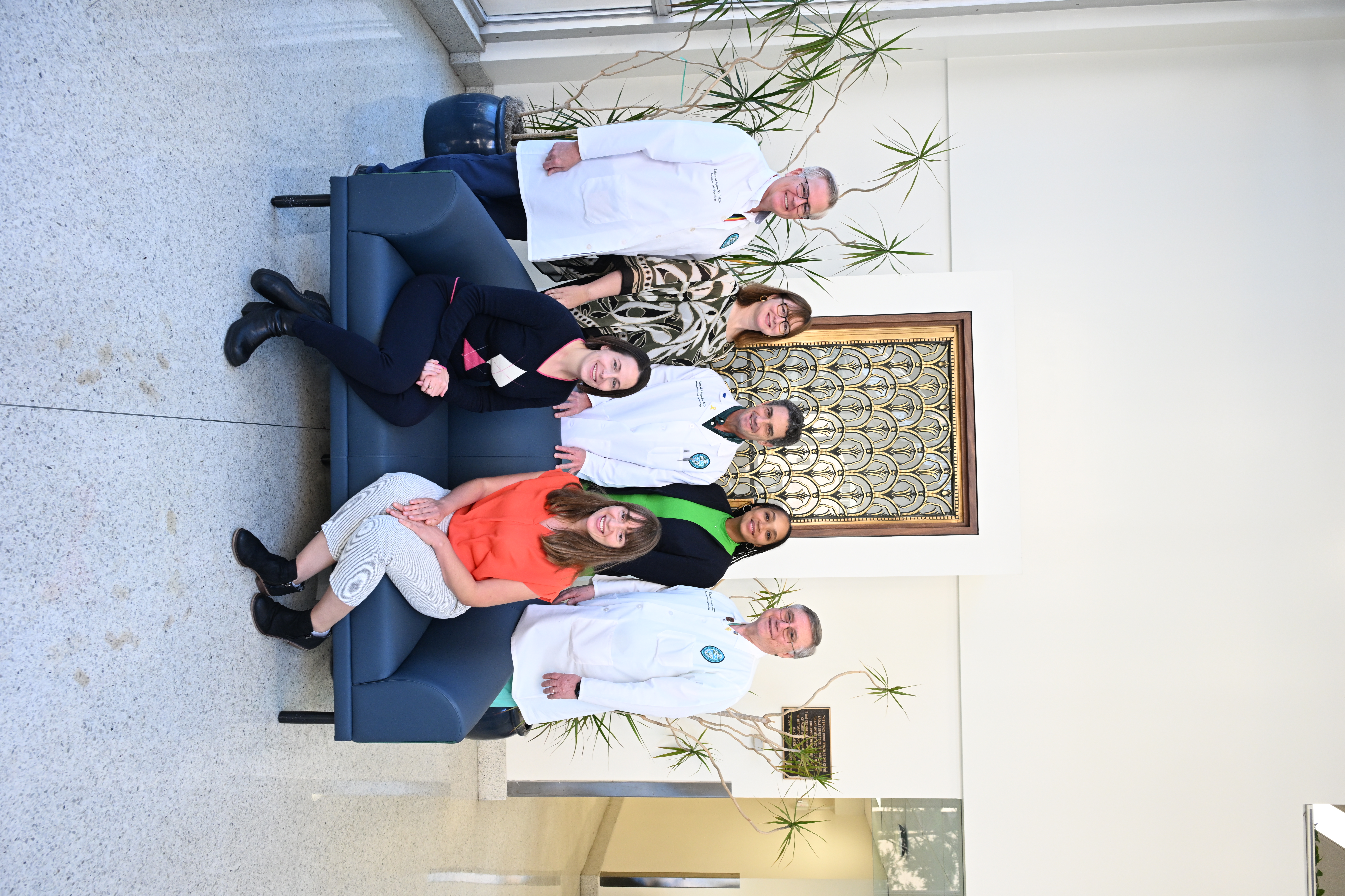 Tulane Women’s Services