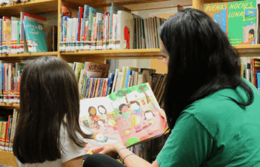Ascension Parish Library