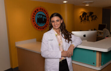 Uptown Pediatric Dentistry