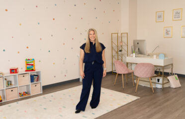 Bright Start: A Pediatric Therapy & Learning Center