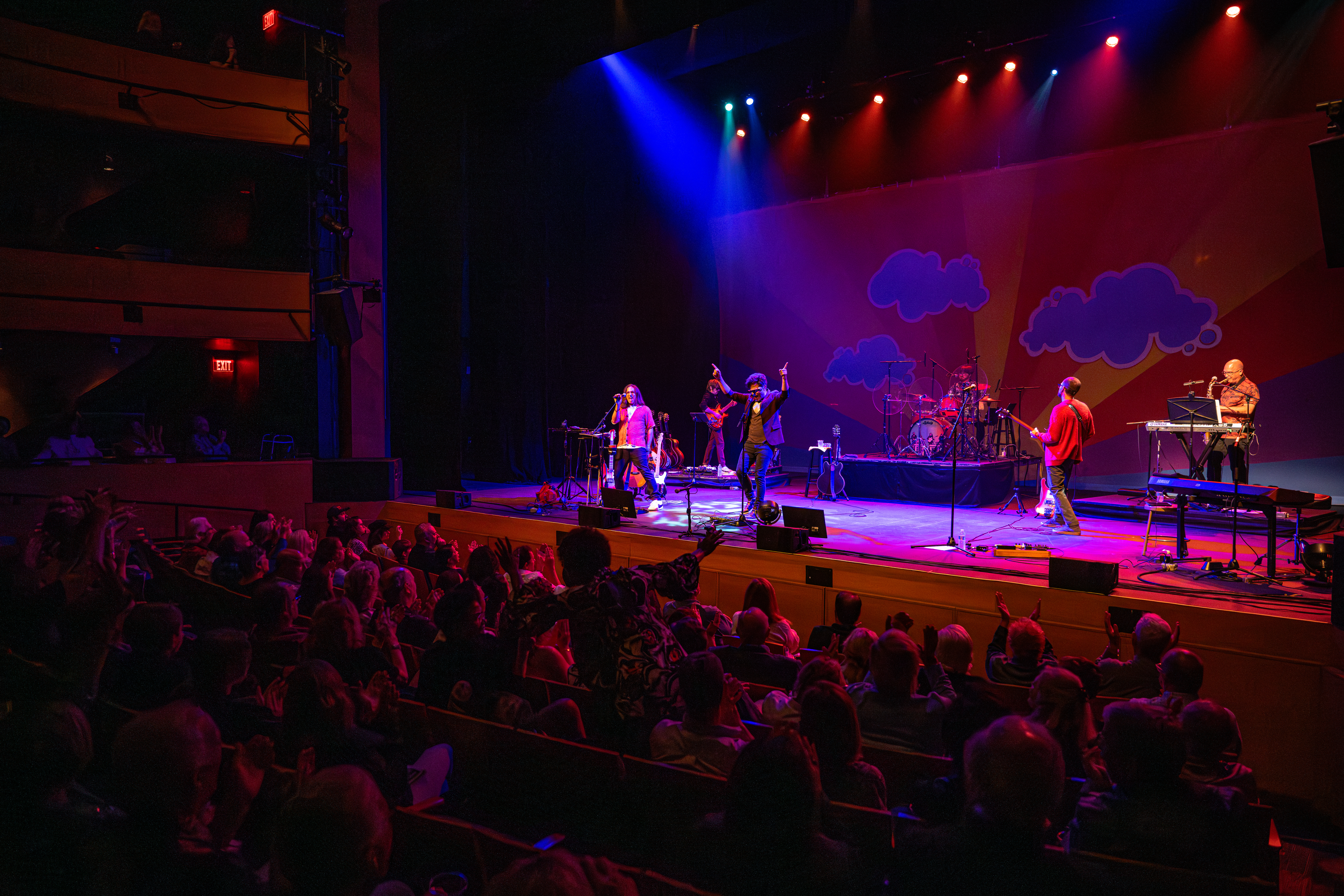 Manship Theatre