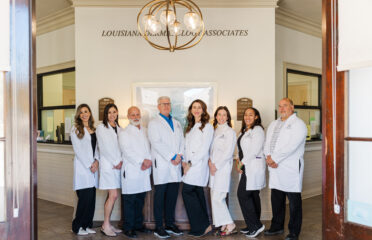 Louisiana Dermatology Associates