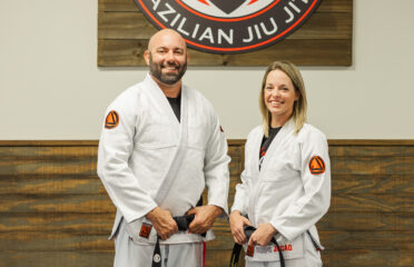 Gracie United Baton Rouge