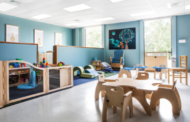 Louise Hayem Manheim Gates Preschool