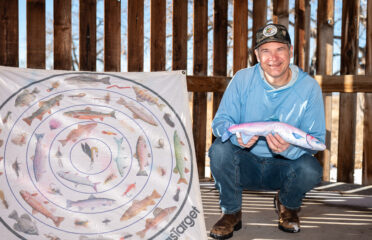 Shredder Fly Fishing