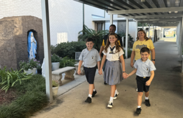 St. Edward the Confessor School
