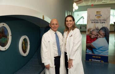 Ochsner Children’s Hospital Pediatric Orthopedics