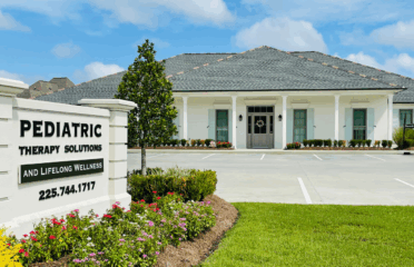 Pediatric Therapy Solutions