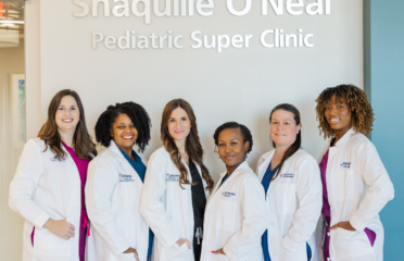 Ochsner Health Center for Children – Baton Rouge