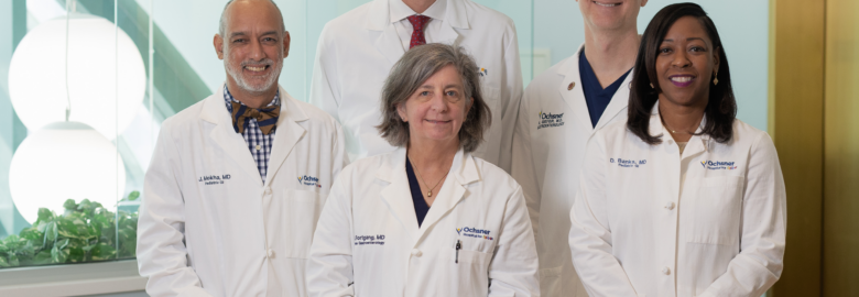 Ochsner Children’s