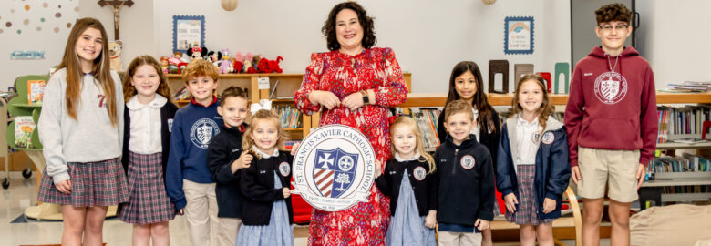 St. Francis Xavier Catholic School