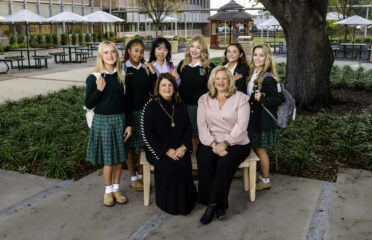 Archbishop Chapelle High School