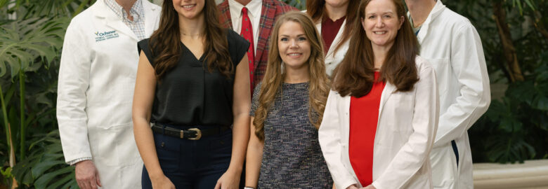 Ochsner Children’s