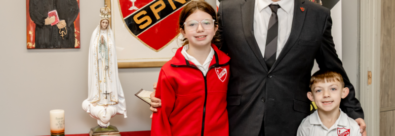 St. Philip Neri Catholic School