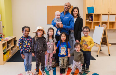 Kiddie Academy of Aurora